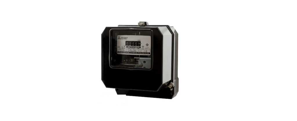 Energy Meter รุ่น MH-96H – บริษัท ทีเจบี เอ็นจิเนียริ่ง จำกัด